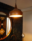 Farmhouse Pendant Light