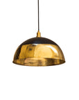 Black Pendant Light Island Kitchen