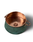 Bathroom Copper Vessel sink