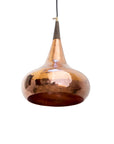 Copper Pendant Light, Kitchen Island Copper Pendant Lighting