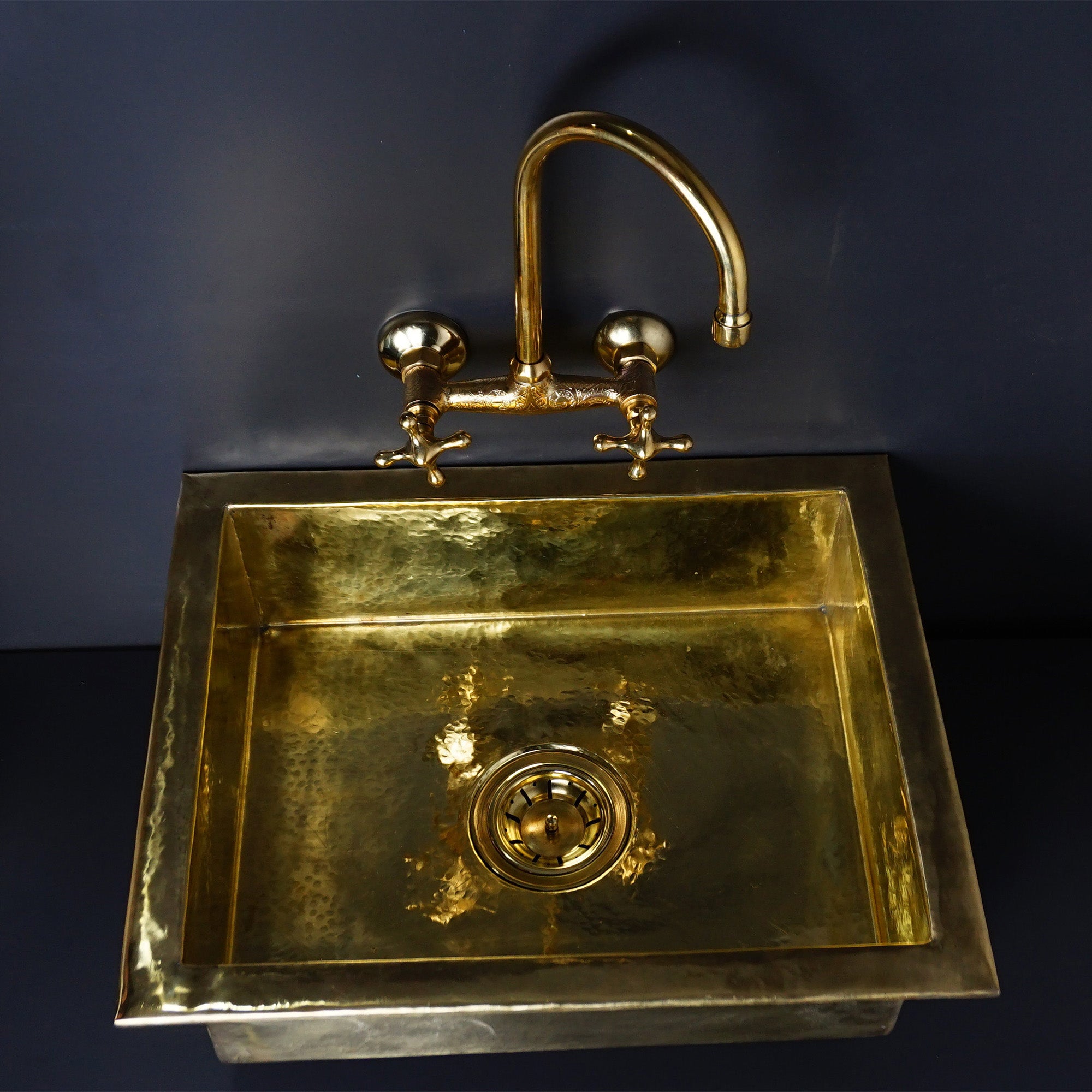 OLDMOUNTAIN 480深型 COPPER BRASS STAINLESS RICECOOKER 480深型 COPPER | old mountain