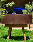 Apron Front Copper Farmhouse Kitchen sink