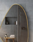 asymmetrical Mirror - Irregular Shaped Mirror