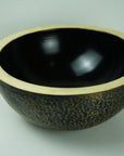Hammered Solid brass Sink