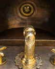 Brass Mixer Faucet Media 4 of 5