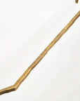 Solid Brass Towel Rail Handcrafted Towel Rack Bathroom
