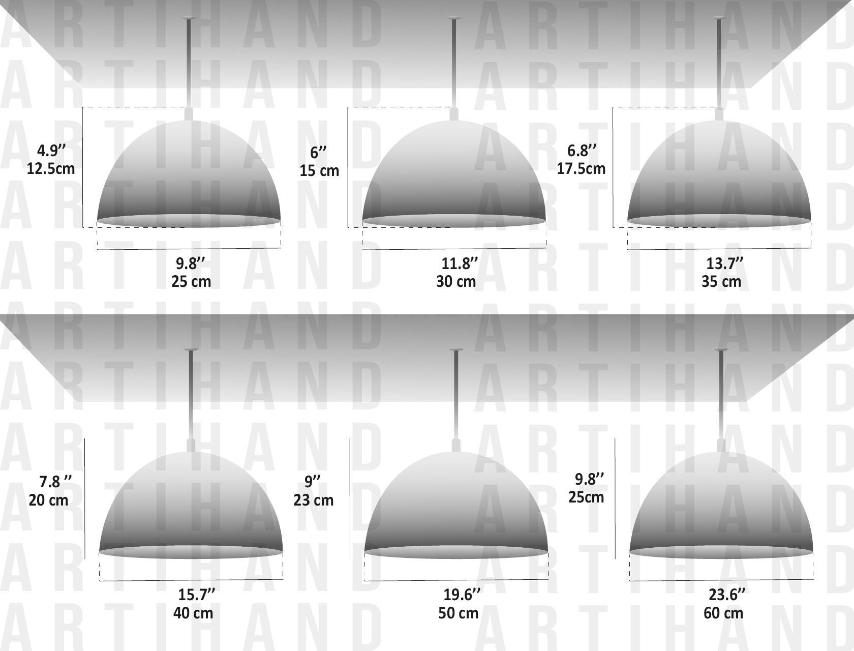 Handcrafted Copper Island Kitchen Lighting, Copper Pendant Light Fixture , Rustic Penadnt lamp