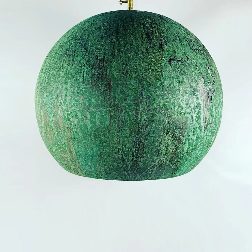 What is a Copper Pendant Light Fixture?