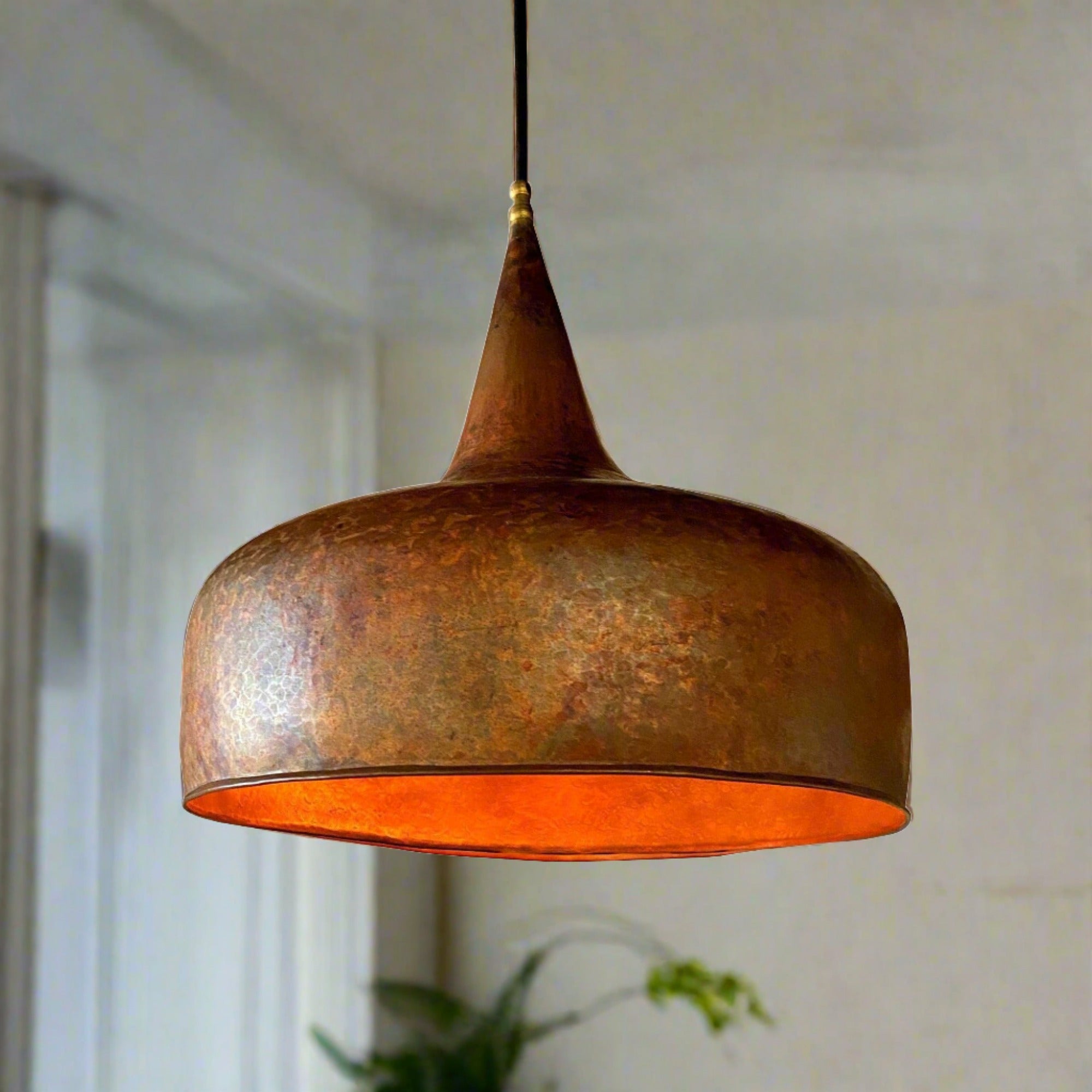 Copper Pendant Lights – CopperKesh