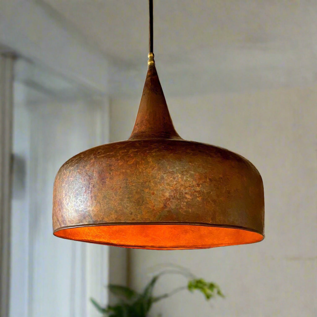 Copper Pendant Lights – CopperKesh