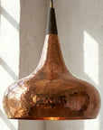 Copper Pendant Light, Kitchen Island Copper Pendant Lighting