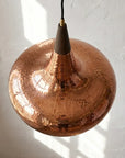 Copper Pendant Light, Kitchen Island Copper Pendant Lighting